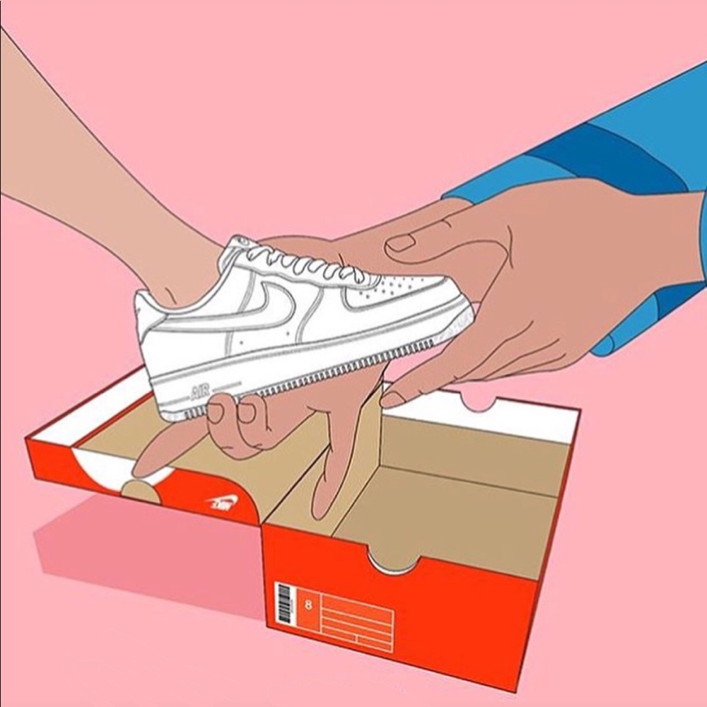 Meet your Posher, Tone